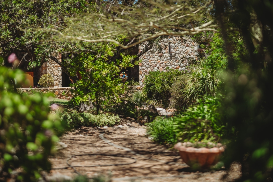 5 Bedroom Property for Sale in De Rust Western Cape